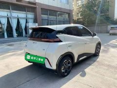 BYD Seagull 2025 305km Freedom Edition - ფოტო 6