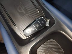 BYD Seagull 2025 305km Freedom Edition - ფოტო 8