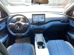 BYD Seagull 2025 305km Freedom Edition - ფოტო 9