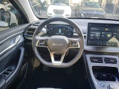 BYD Destroyer 05 Glory Edition DM-i 55KM Luxury - фото 10