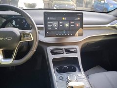 BYD Destroyer 05 Glory Edition DM-i 55KM Luxury - фото 12