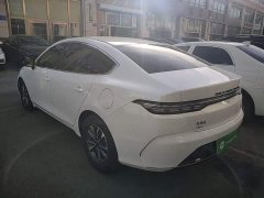 BYD Destroyer 05 Glory Edition DM-i 55KM Luxury - фото 4