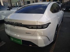 BYD Destroyer 05 Glory Edition DM-i 55KM Luxury - фото 5
