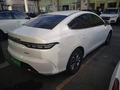 BYD Destroyer 05 Glory Edition DM-i 55KM Luxury - фото 6