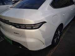 BYD Destroyer 05 Glory Edition DM-i 55KM Luxury - фото 7
