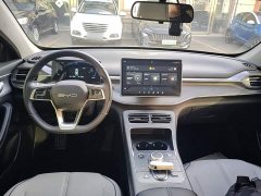 BYD Destroyer 05 Glory Edition DM-i 55KM Luxury - фото 9