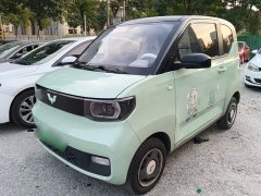 Wuling Hongguang MINIEV Macaron Fashion Edition LFP Battery - ფოტო 1