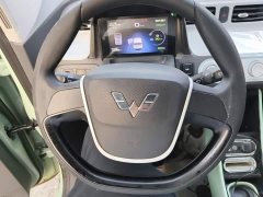 Wuling Hongguang MINIEV Macaron Fashion Edition LFP Battery - ფოტო 10