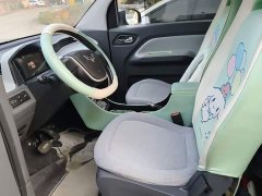 Wuling Hongguang MINIEV Macaron Fashion Edition LFP Battery - ფოტო 14