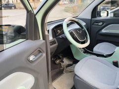 Wuling Hongguang MINIEV Macaron Fashion Edition LFP Battery - ფოტო 15