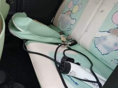 Wuling Hongguang MINIEV Macaron Fashion Edition LFP Battery - ფოტო 16