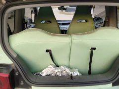 Wuling Hongguang MINIEV Macaron Fashion Edition LFP Battery - ფოტო 18