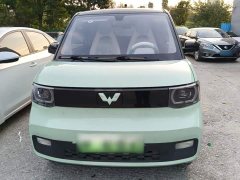 Wuling Hongguang MINIEV Macaron Fashion Edition LFP Battery - ფოტო 2