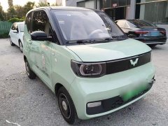 Wuling Hongguang MINIEV Macaron Fashion Edition LFP Battery - ფოტო 3