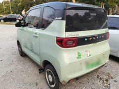 Wuling Hongguang MINIEV Macaron Fashion Edition LFP Battery - ფოტო 4