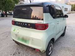 Wuling Hongguang MINIEV Macaron Fashion Edition LFP Battery - ფოტო 6