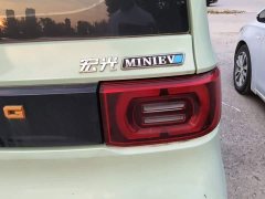 Wuling Hongguang MINIEV Macaron Fashion Edition LFP Battery - ფოტო 7