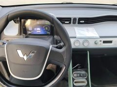 Wuling Hongguang MINIEV Macaron Fashion Edition LFP Battery - ფოტო 9