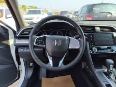 Honda Civic 2019 220TURBO CVT Sport Edition National VI - ფოტო 10