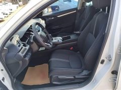 Honda Civic 2019 220TURBO CVT Sport Edition National VI - ფოტო 14