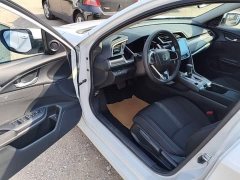 Honda Civic 2019 220TURBO CVT Sport Edition National VI - ფოტო 15