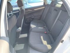 Honda Civic 2019 220TURBO CVT Sport Edition National VI - ფოტო 16