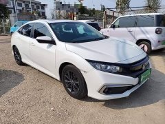 Honda Civic 2019 220TURBO CVT Sport Edition National VI - ფოტო 3