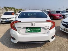 Honda Civic 2019 220TURBO CVT Sport Edition National VI - ფოტო 5