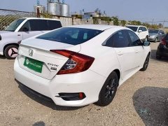 Honda Civic 2019 220TURBO CVT Sport Edition National VI - ფოტო 6