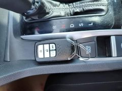 Honda Civic 2019 220TURBO CVT Sport Edition National VI - ფოტო 8