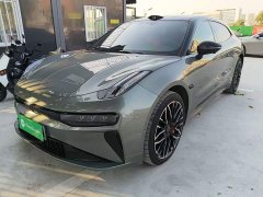 Zeekr 001 YOU Edition 100kWh AWD - ფოტო 1
