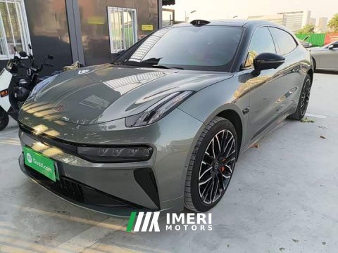 2024 Zeekr 001 YOU Edition 100kWh AWD - ავტომობილი ჩინეთიდან