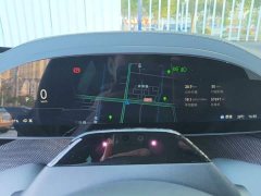 Zeekr 001 YOU Edition 100kWh AWD - ფოტო 11