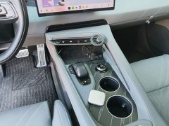 Zeekr 001 YOU Edition 100kWh AWD - ფოტო 13