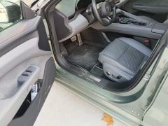 Zeekr 001 YOU Edition 100kWh AWD - ფოტო 15