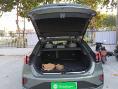 Zeekr 001 YOU Edition 100kWh AWD - ფოტო 18