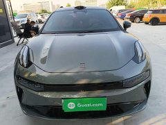 Zeekr 001 YOU Edition 100kWh AWD - ფოტო 2