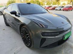 Zeekr 001 YOU Edition 100kWh AWD - ფოტო 3