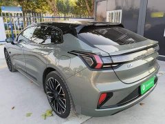 Zeekr 001 YOU Edition 100kWh AWD - ფოტო 4