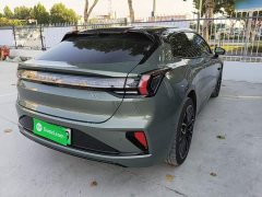 Zeekr 001 YOU Edition 100kWh AWD - ფოტო 6