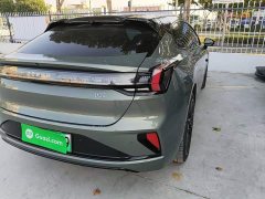 Zeekr 001 YOU Edition 100kWh AWD - ფოტო 7