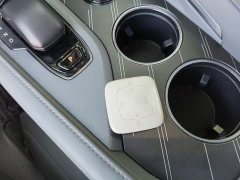 Zeekr 001 YOU Edition 100kWh AWD - ფოტო 8