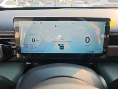 Baojun Yep Plus Flagship 5-Seater - ფოტო 11
