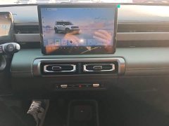 Baojun Yep Plus Flagship 5-Seater - ფოტო 12
