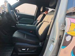 Baojun Yep Plus Flagship 5-Seater - ფოტო 14