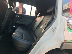Baojun Yep Plus Flagship 5-Seater - ფოტო 16