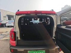 Baojun Yep Plus Flagship 5-Seater - ფოტო 18