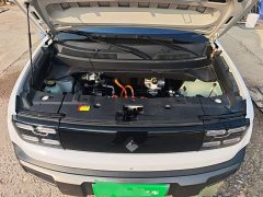 Baojun Yep Plus Flagship 5-Seater - ფოტო 19