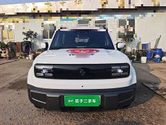 Baojun Yep Plus Flagship 5-Seater - ფოტო 2