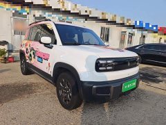 Baojun Yep Plus Flagship 5-Seater - ფოტო 3